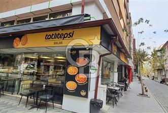 CB CITY'DEN ATATÜRK CADDESİNDE DEVREN KİRALIK İŞYERİ - 2 - 312465