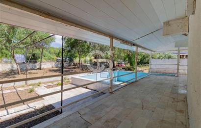 Çeşme Ildır Satılık Müstakil Villa