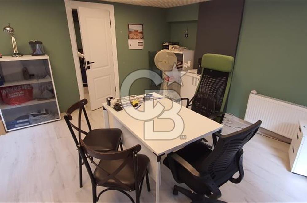 CB CITY'DEN ATATÜRK CADDESİNDE DEVREN KİRALIK İŞYERİ