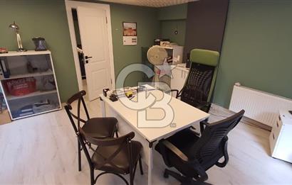 CB CITY'DEN ATATÜRK CADDESİNDE DEVREN KİRALIK İŞYERİ