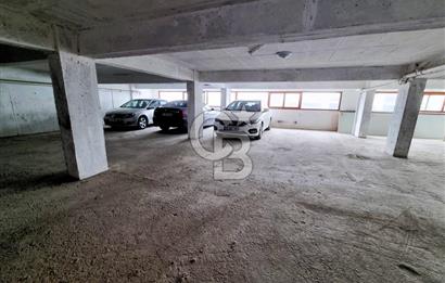 BAYRAKLI ALPASLAN MAH.2+1 EŞYALI DENİZ MANZARALI KİRALIK DAİRE..