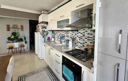 Çanakkale Merkez Kepez Ana Cadde 3+1 Dubleks Daire