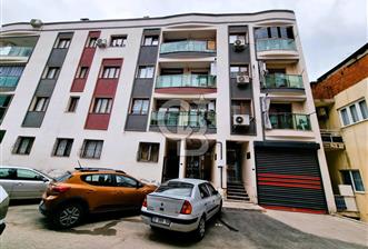 BAYRAKLI ALPASLAN MAH.2+1 EŞYALI DENİZ MANZARALI KİRALIK DAİRE.. - 10 - 312477