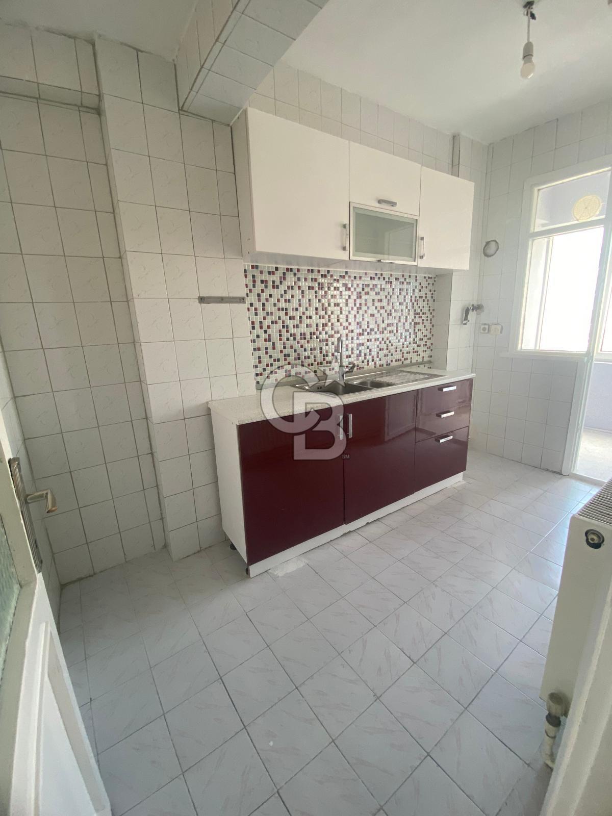 Mustafa Çağlayan'dan Küçükçekmece Gültepe'de Satılık Daire