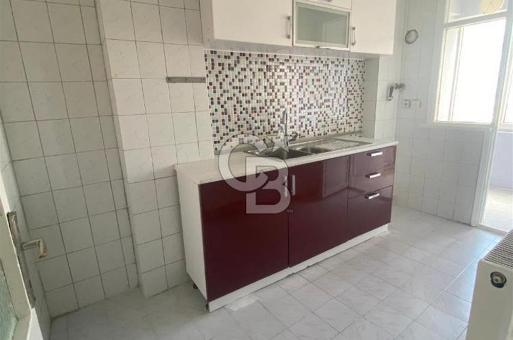 Mustafa Çağlayan'dan Küçükçekmece Gültepe'de Satılık Daire