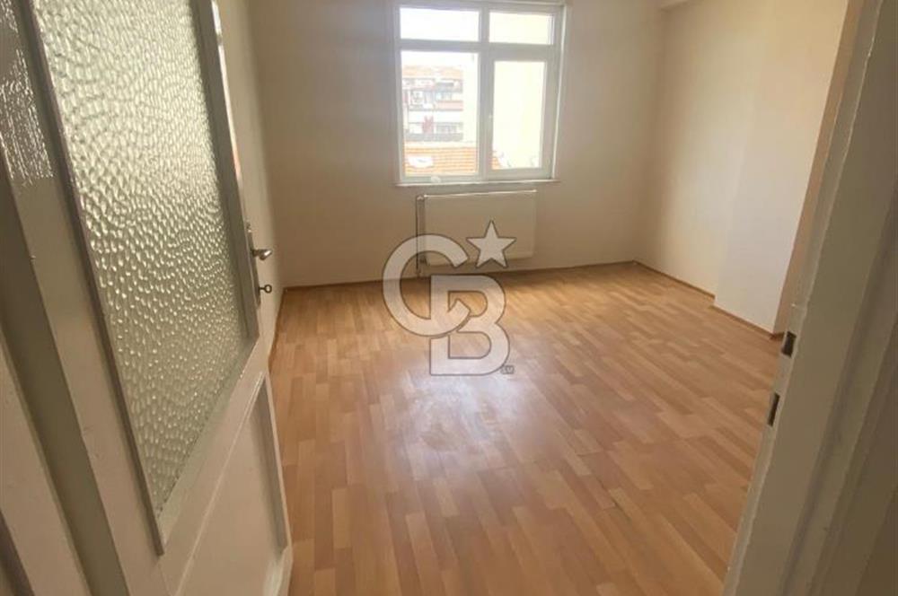 Mustafa Çağlayan'dan Küçükçekmece Gültepe'de Satılık Daire