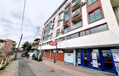 BAYRAKLI ALPASLAN MAH.2+1 EŞYALI DENİZ MANZARALI KİRALIK DAİRE..