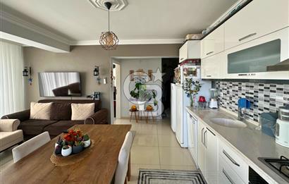 Çanakkale Merkez Kepez Ana Cadde 3+1 Dubleks Daire