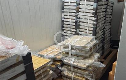 CB CITY'DEN ATATÜRK CADDESİNDE DEVREN KİRALIK İŞYERİ