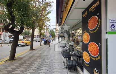 CB CITY'DEN ATATÜRK CADDESİNDE DEVREN KİRALIK İŞYERİ