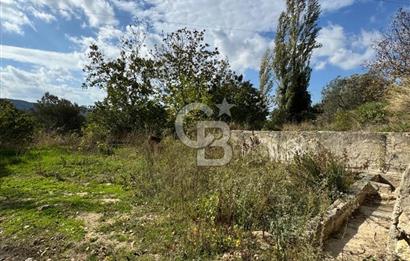 ÇANAKKALE GÖKKÖY'DE 42 DÖNÜM SULU ÖZEL ÜRÜN SINIFINDA EMSALSİZ TARLA 