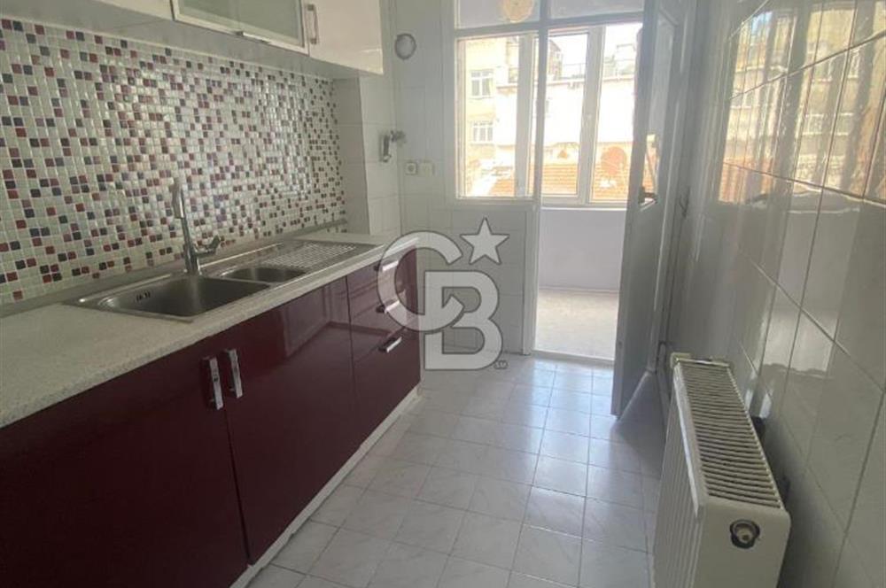 Mustafa Çağlayan'dan Küçükçekmece Gültepe'de Satılık Daire