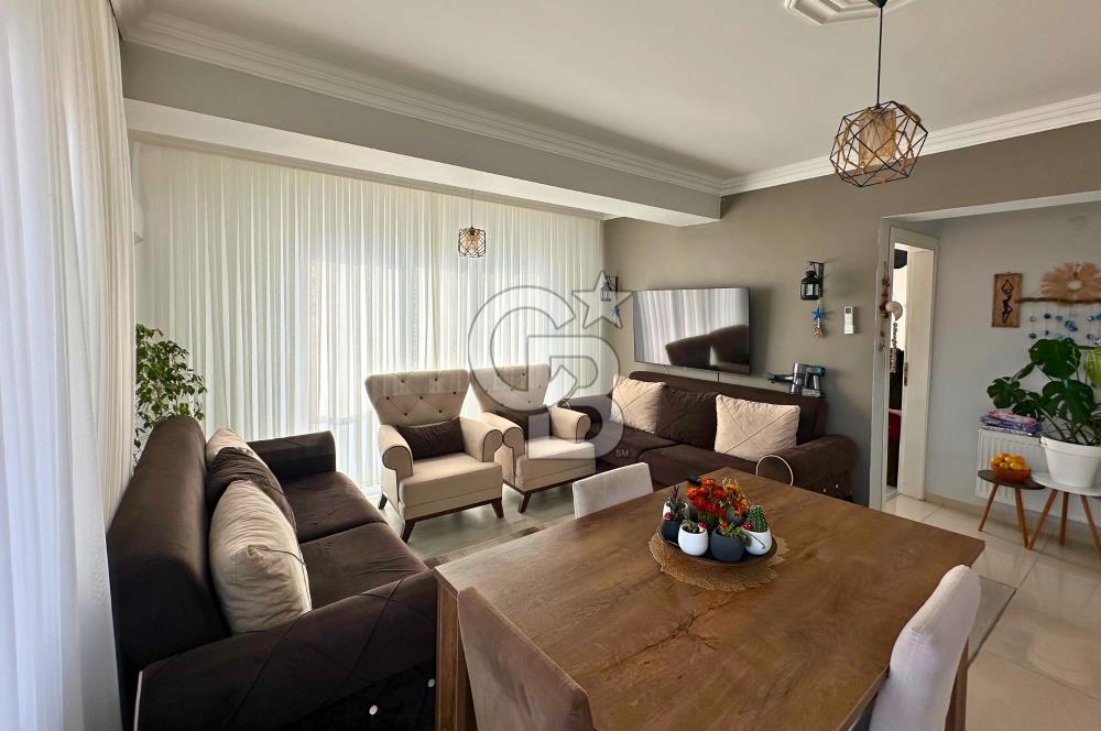 Çanakkale Merkez Kepez Ana Cadde 3+1 Dubleks Daire