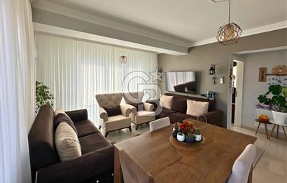 Çanakkale Merkez Kepez Ana Cadde 3+1 Dubleks Daire