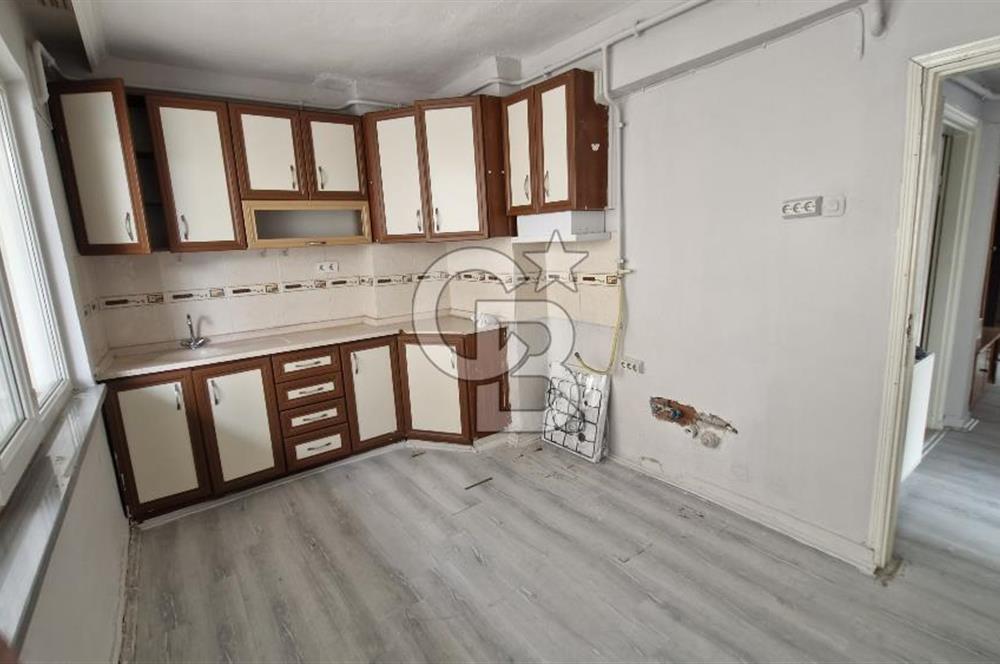 CB EAGLE DAN NEF CİVARI KİRALIK DAİRE.