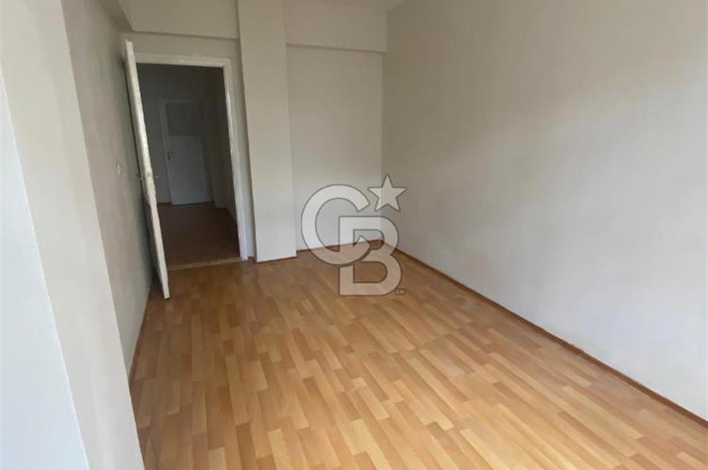 Mustafa Çağlayan'dan Küçükçekmece Gültepe'de Satılık Daire