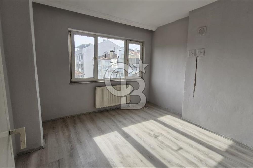 CB EAGLE DAN NEF CİVARI KİRALIK DAİRE.