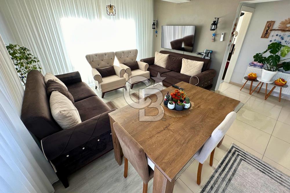 Çanakkale Merkez Kepez Ana Cadde 3+1 Dubleks Daire