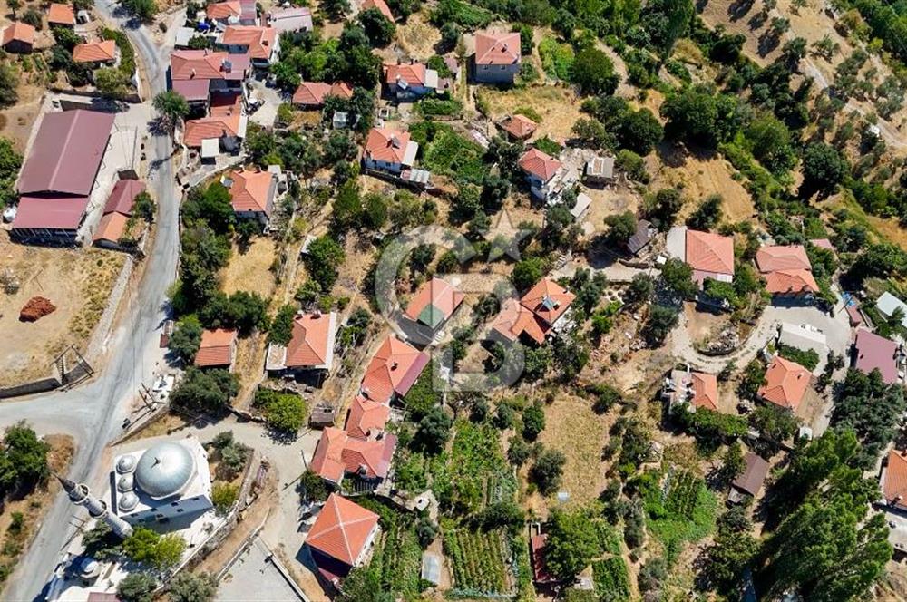 CB MARİNADAN SATILIK ARSA 3+1 PREFABRİK EV İLE SATILIK FIRSAT!!