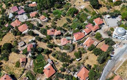 CB MARİNADAN SATILIK ARSA 3+1 PREFABRİK EV İLE SATILIK FIRSAT!!