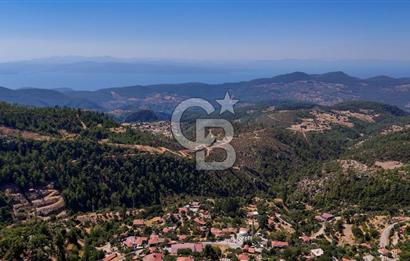 CB MARİNADAN SATILIK ARSA 3+1 PREFABRİK EV İLE SATILIK FIRSAT!!