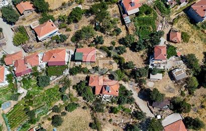 CB MARİNADAN SATILIK ARSA 3+1 PREFABRİK EV İLE SATILIK FIRSAT!!