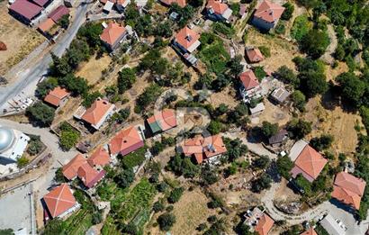 CB MARİNADAN SATILIK ARSA 3+1 PREFABRİK EV İLE SATILIK FIRSAT!!