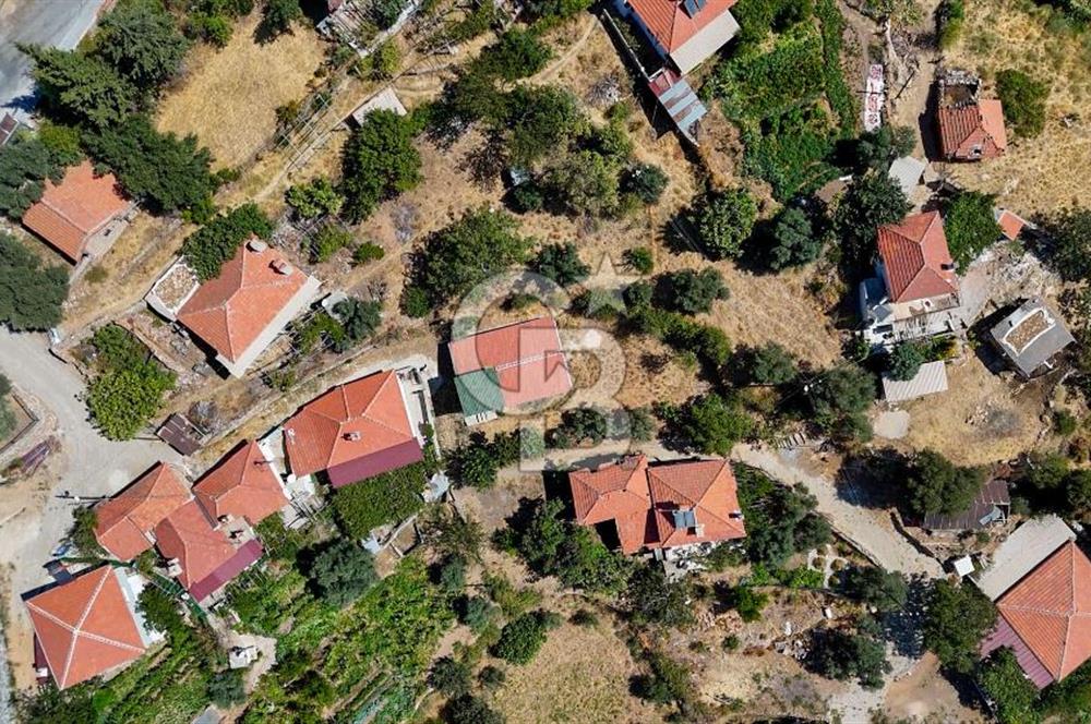 CB MARİNADAN SATILIK ARSA 3+1 PREFABRİK EV İLE SATILIK FIRSAT!!