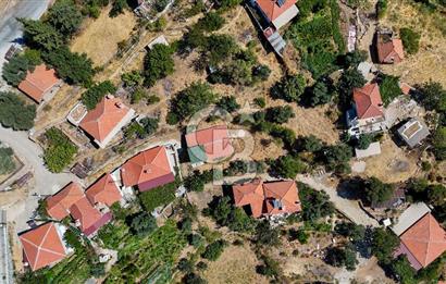 CB MARİNADAN SATILIK ARSA 3+1 PREFABRİK EV İLE SATILIK FIRSAT!!