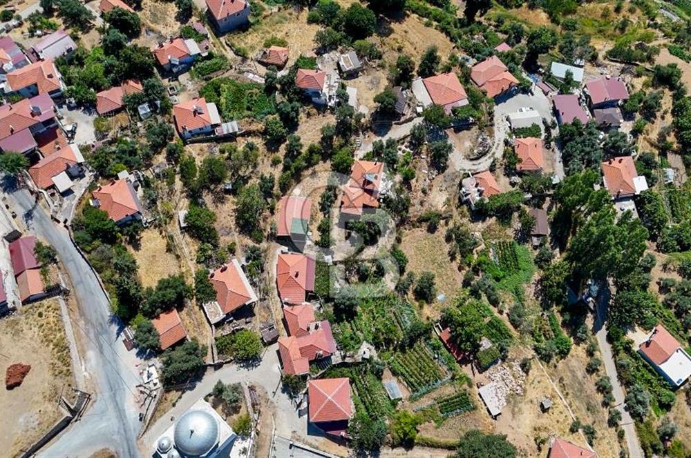 CB MARİNADAN SATILIK ARSA 3+1 PREFABRİK EV İLE SATILIK FIRSAT!!