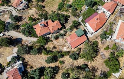 CB MARİNADAN SATILIK ARSA 3+1 PREFABRİK EV İLE SATILIK FIRSAT!!