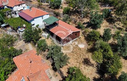 CB MARİNADAN SATILIK ARSA 3+1 PREFABRİK EV İLE SATILIK FIRSAT!!