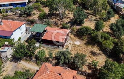 CB MARİNADAN SATILIK ARSA 3+1 PREFABRİK EV İLE SATILIK FIRSAT!!