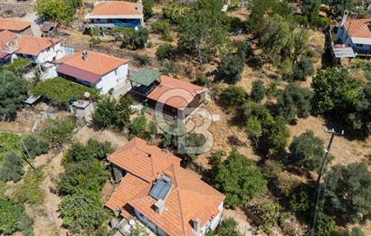 CB MARİNADAN SATILIK ARSA 3+1 PREFABRİK EV İLE SATILIK FIRSAT!!