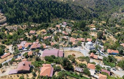 CB MARİNADAN SATILIK ARSA 3+1 PREFABRİK EV İLE SATILIK FIRSAT!!