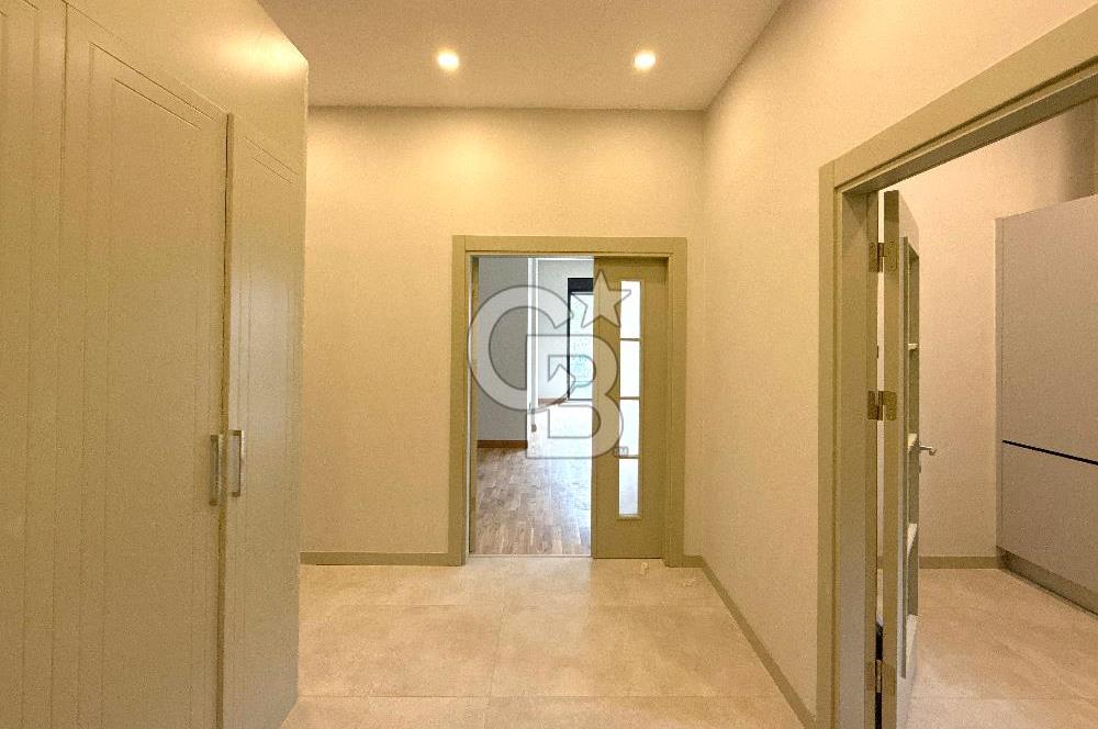 GÖZTEPENİN KALBİNDE ŞEHRİN MERKEZİNDE YENİ BİR YAŞAM