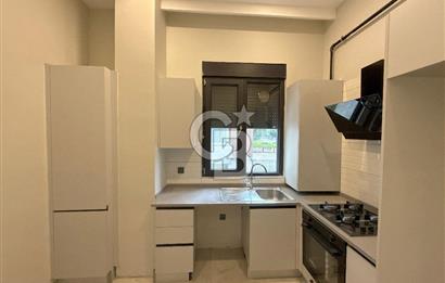 GÖZTEPENİN KALBİNDE ŞEHRİN MERKEZİNDE YENİ BİR YAŞAM