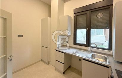 GÖZTEPENİN KALBİNDE ŞEHRİN MERKEZİNDE YENİ BİR YAŞAM