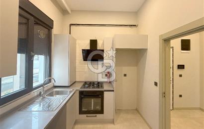 GÖZTEPENİN KALBİNDE ŞEHRİN MERKEZİNDE YENİ BİR YAŞAM