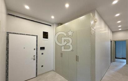 GÖZTEPENİN KALBİNDE ŞEHRİN MERKEZİNDE YENİ BİR YAŞAM