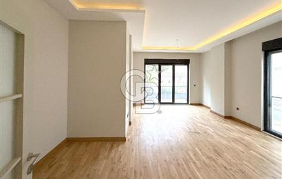 GÖZTEPENİN KALBİNDE ŞEHRİN MERKEZİNDE YENİ BİR YAŞAM