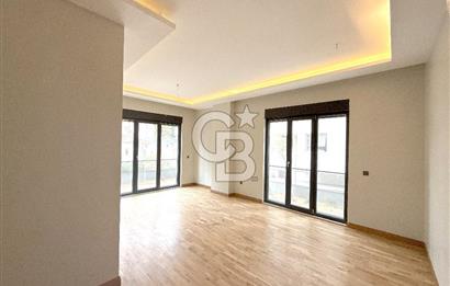 GÖZTEPENİN KALBİNDE ŞEHRİN MERKEZİNDE YENİ BİR YAŞAM