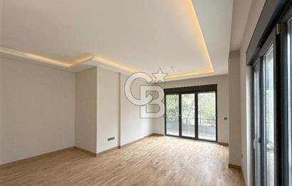 GÖZTEPENİN KALBİNDE ŞEHRİN MERKEZİNDE YENİ BİR YAŞAM