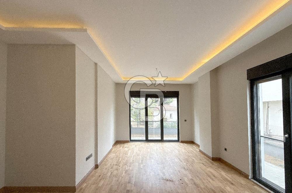 GÖZTEPENİN KALBİNDE ŞEHRİN MERKEZİNDE YENİ BİR YAŞAM