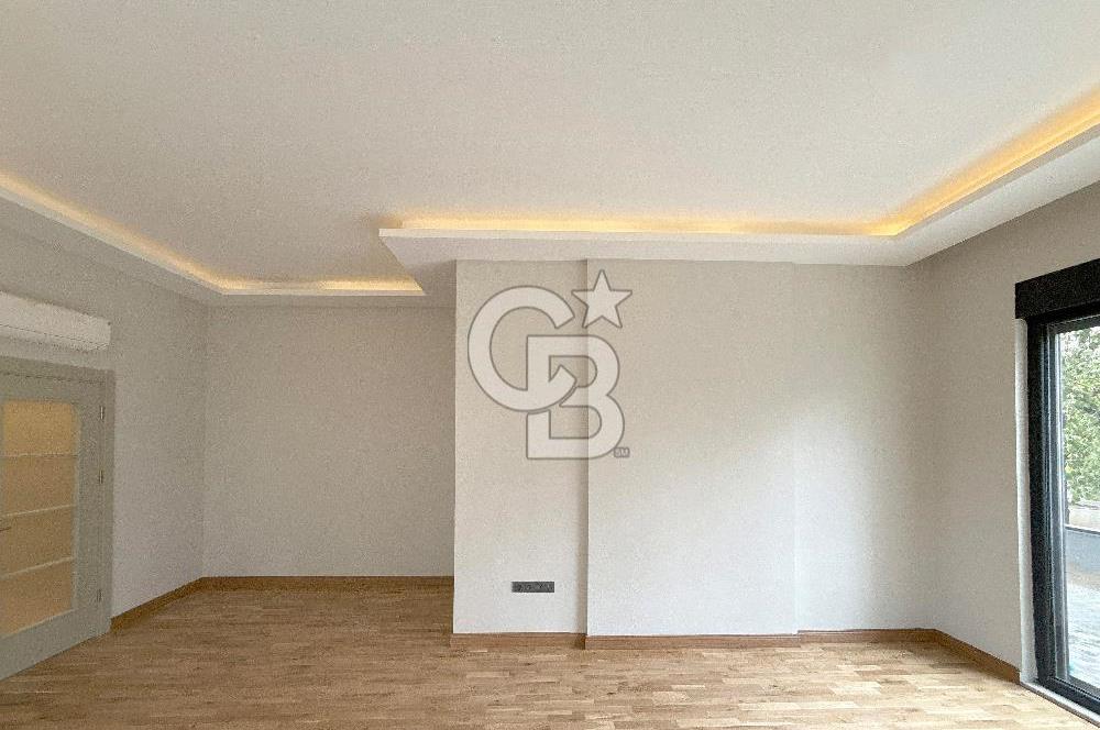 GÖZTEPENİN KALBİNDE ŞEHRİN MERKEZİNDE YENİ BİR YAŞAM