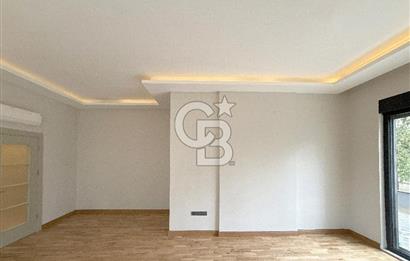 GÖZTEPENİN KALBİNDE ŞEHRİN MERKEZİNDE YENİ BİR YAŞAM