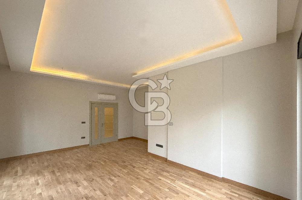 GÖZTEPENİN KALBİNDE ŞEHRİN MERKEZİNDE YENİ BİR YAŞAM