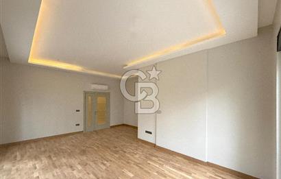 GÖZTEPENİN KALBİNDE ŞEHRİN MERKEZİNDE YENİ BİR YAŞAM