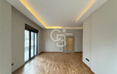 GÖZTEPENİN KALBİNDE ŞEHRİN MERKEZİNDE YENİ BİR YAŞAM