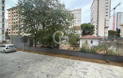 GÖZTEPENİN KALBİNDE ŞEHRİN MERKEZİNDE YENİ BİR YAŞAM